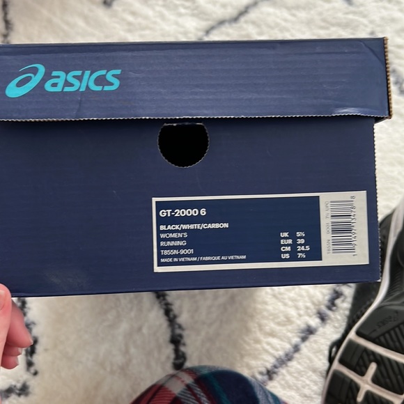 ASICS running sneaker - Picture 5 of 5